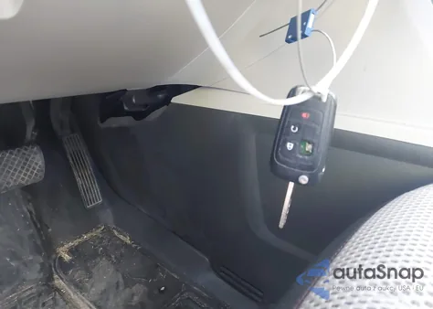 2015 Chevrolet Equinox 1Lt из США, поврежденный, VIN 2GNALBEK1F6148831